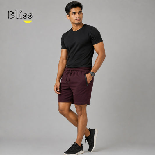 MENS CASUAL SHORT