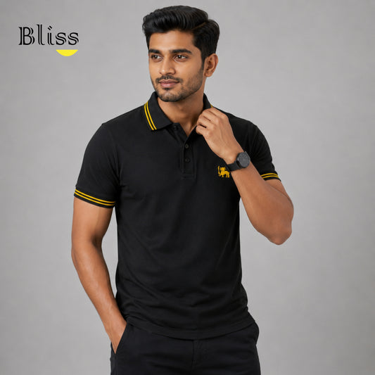MENS POLO T-SHIRT