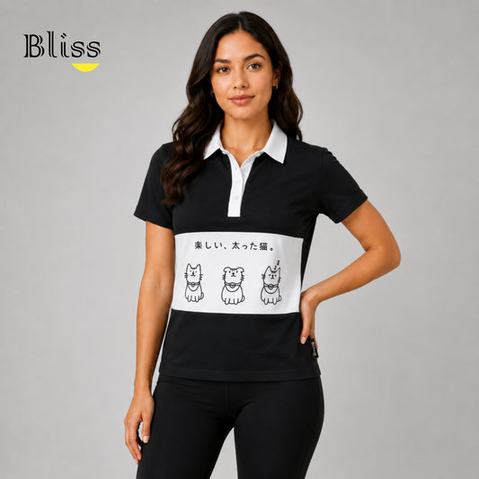 LADIES TOP