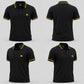 MENS POLO T-SHIRT