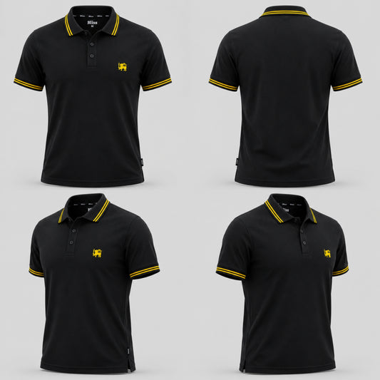 MENS POLO T-SHIRT