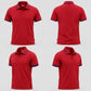 MENS POLO T-SHIRT