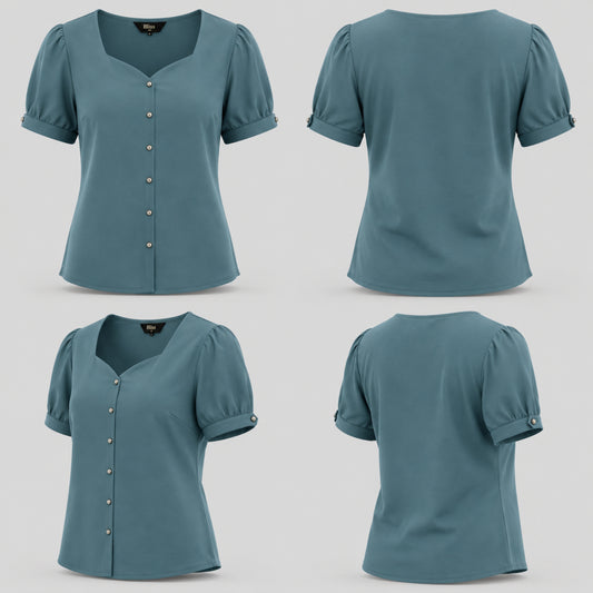 LADIES TOP