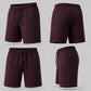 MENS CASUAL SHORT
