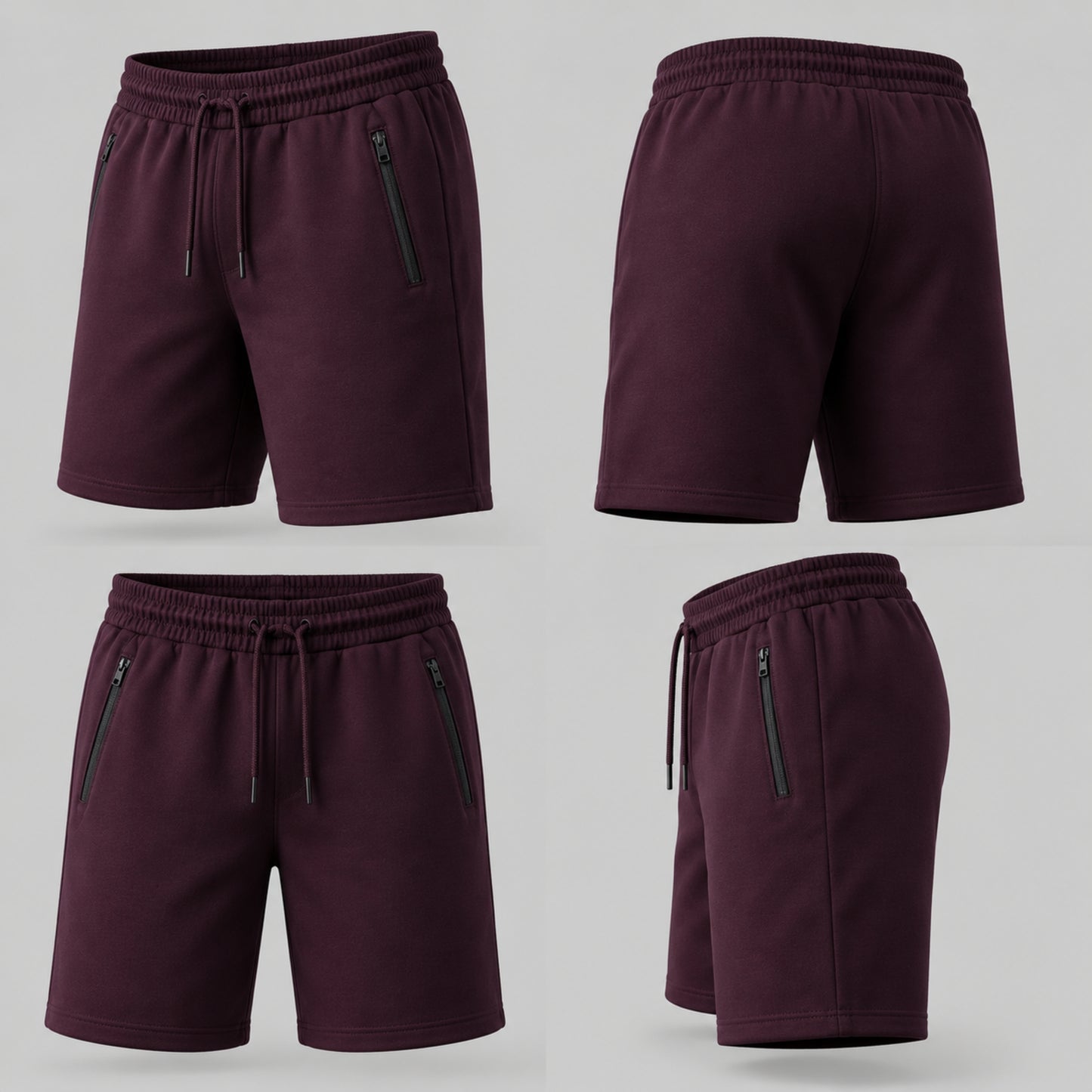 MENS CASUAL SHORT