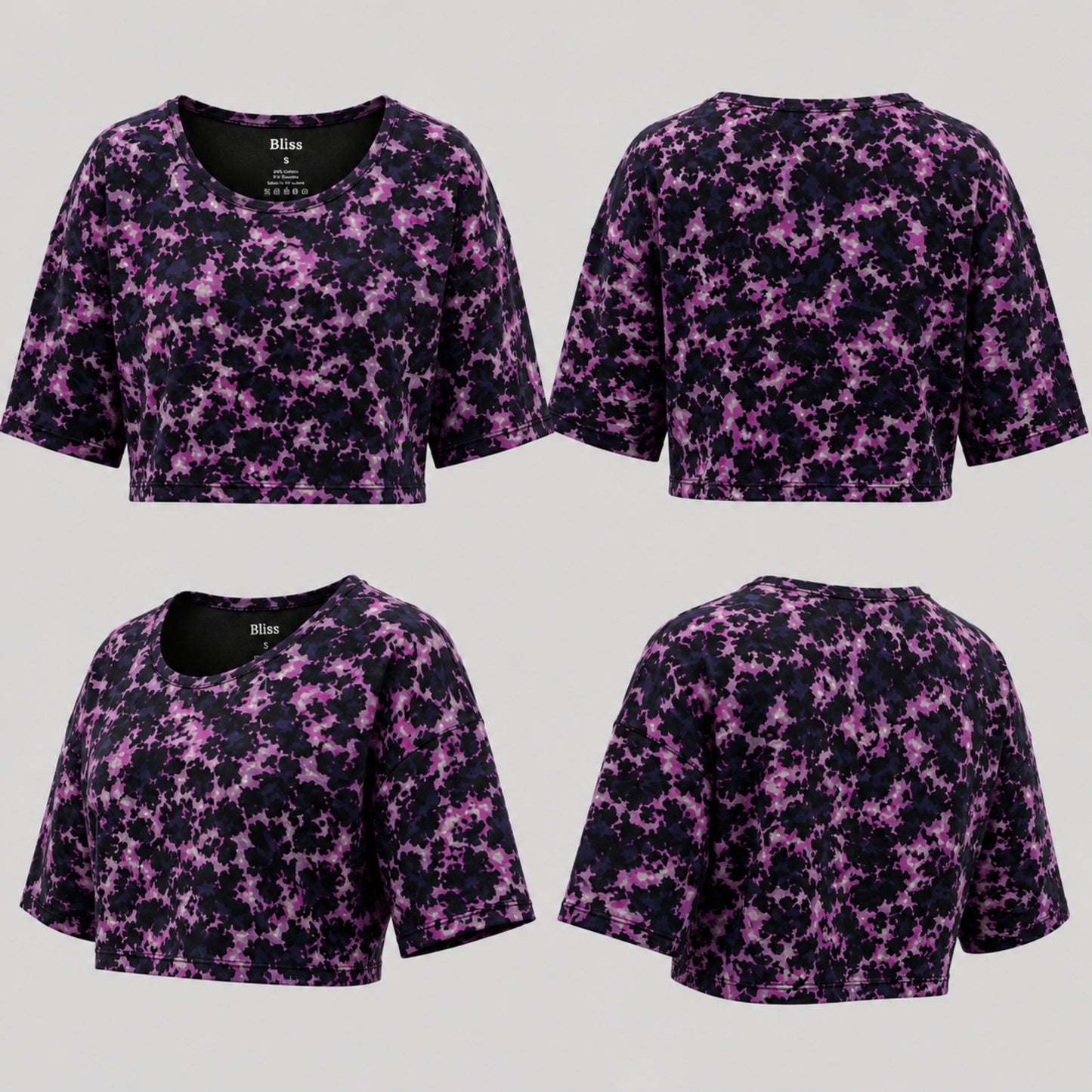 LADIES TOP