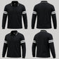 MENS HENLEY T-SHIRT