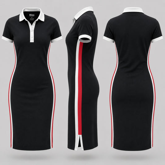 LADIES DRESS