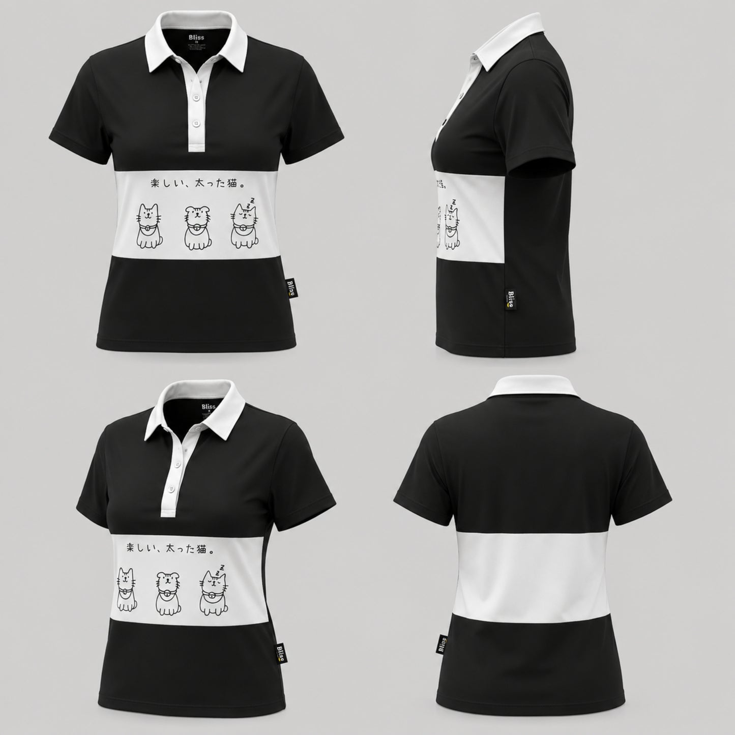 LADIES TOP