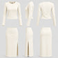 LADIES CASUAL SET
