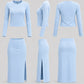 LADIES CASUAL SET