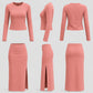 LADIES CASUAL SET