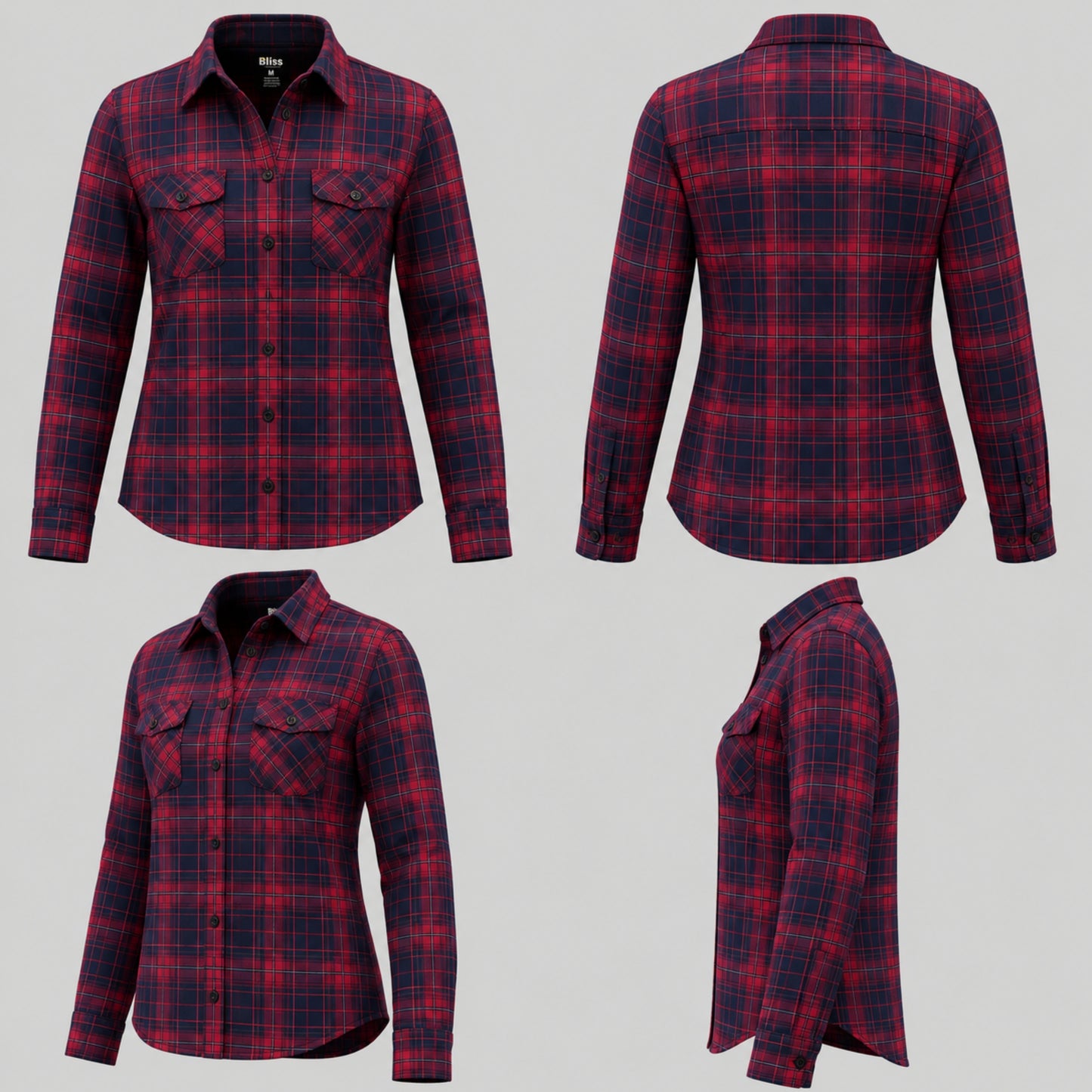 LADIES TOP