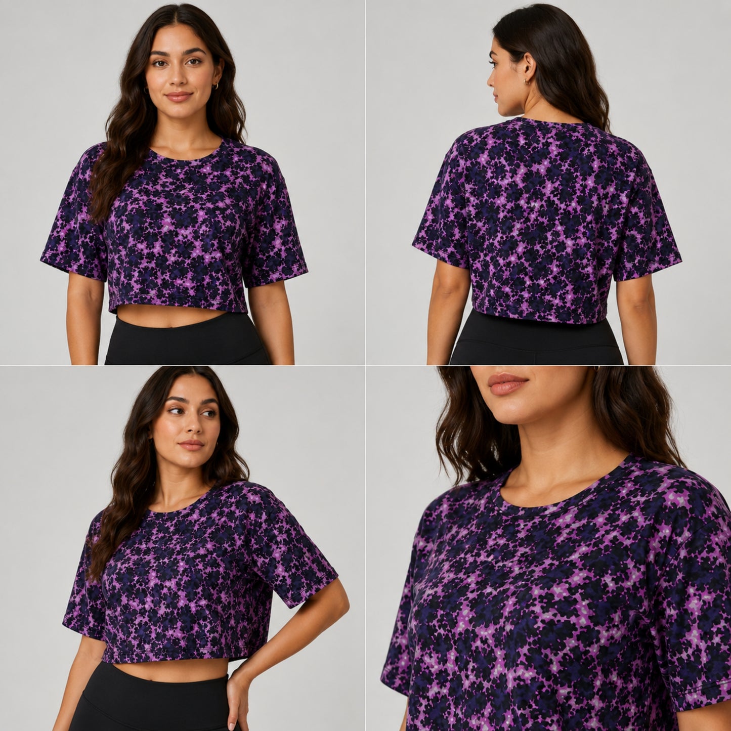 LADIES TOP