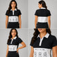 LADIES TOP