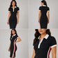 LADIES DRESS