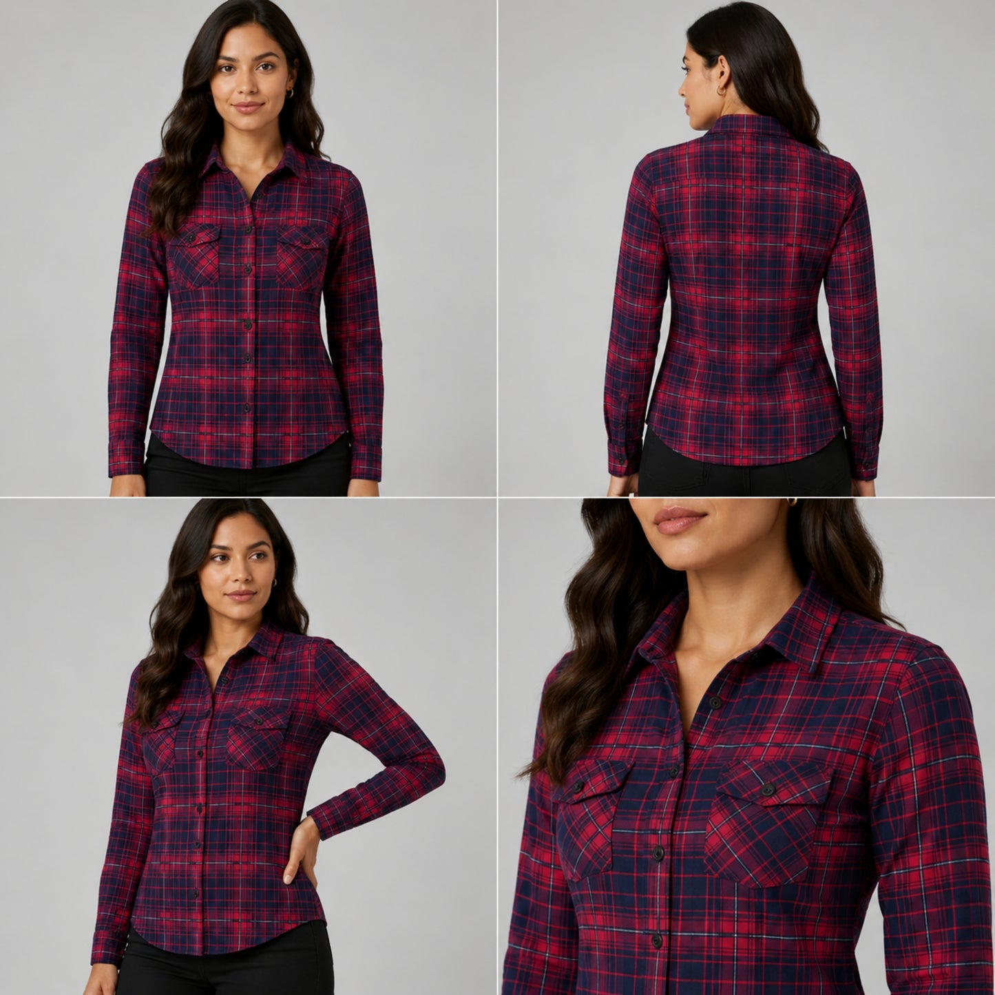 LADIES TOP