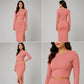 LADIES CASUAL SET