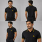 MENS POLO T-SHIRT