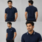 MENS POLO T-SHIRT