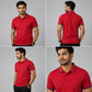 MENS POLO T-SHIRT