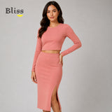 LADIES CASUAL SET