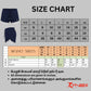 MENS RUNNER FREE SHORTS