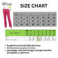 LADIES WIDE LEG PANT