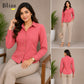 LADIES CASUAL TOP