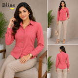 LADIES CASUAL TOP