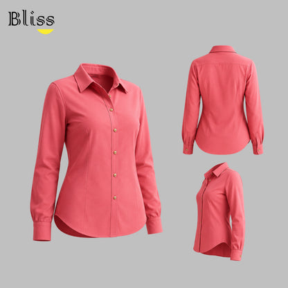 LADIES CASUAL TOP