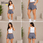 LADIES SHORT