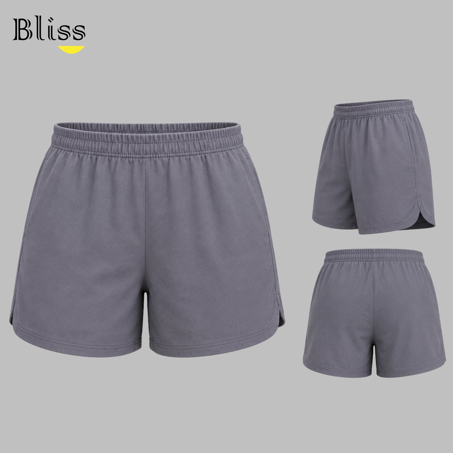 LADIES SHORT