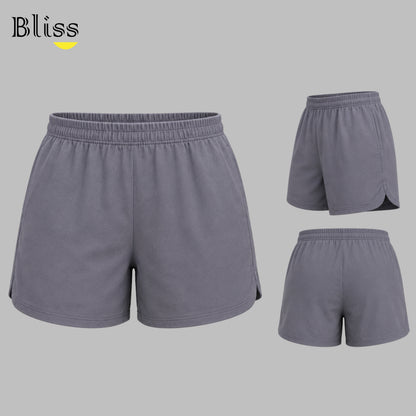 LADIES SHORT