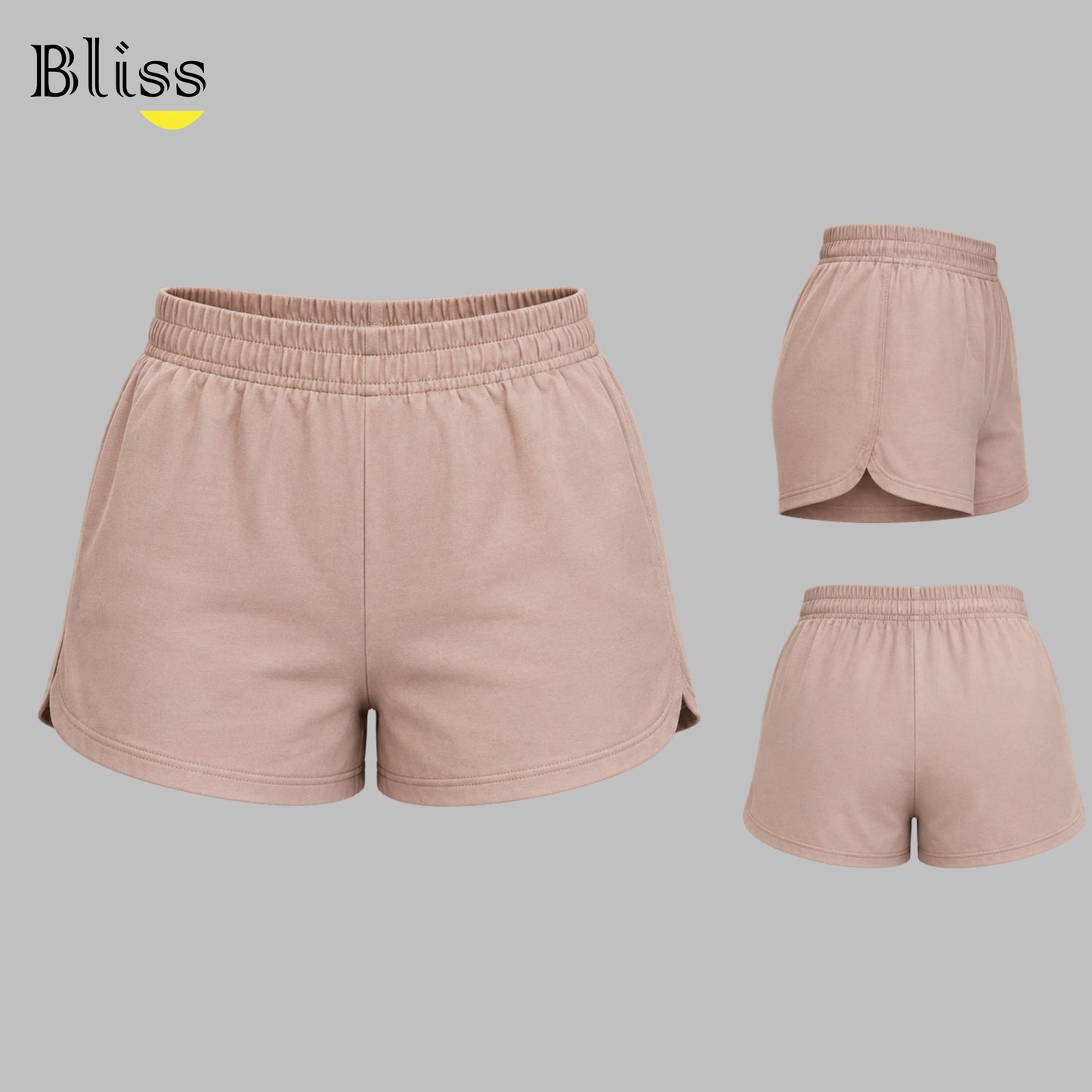 LADIES SHORT