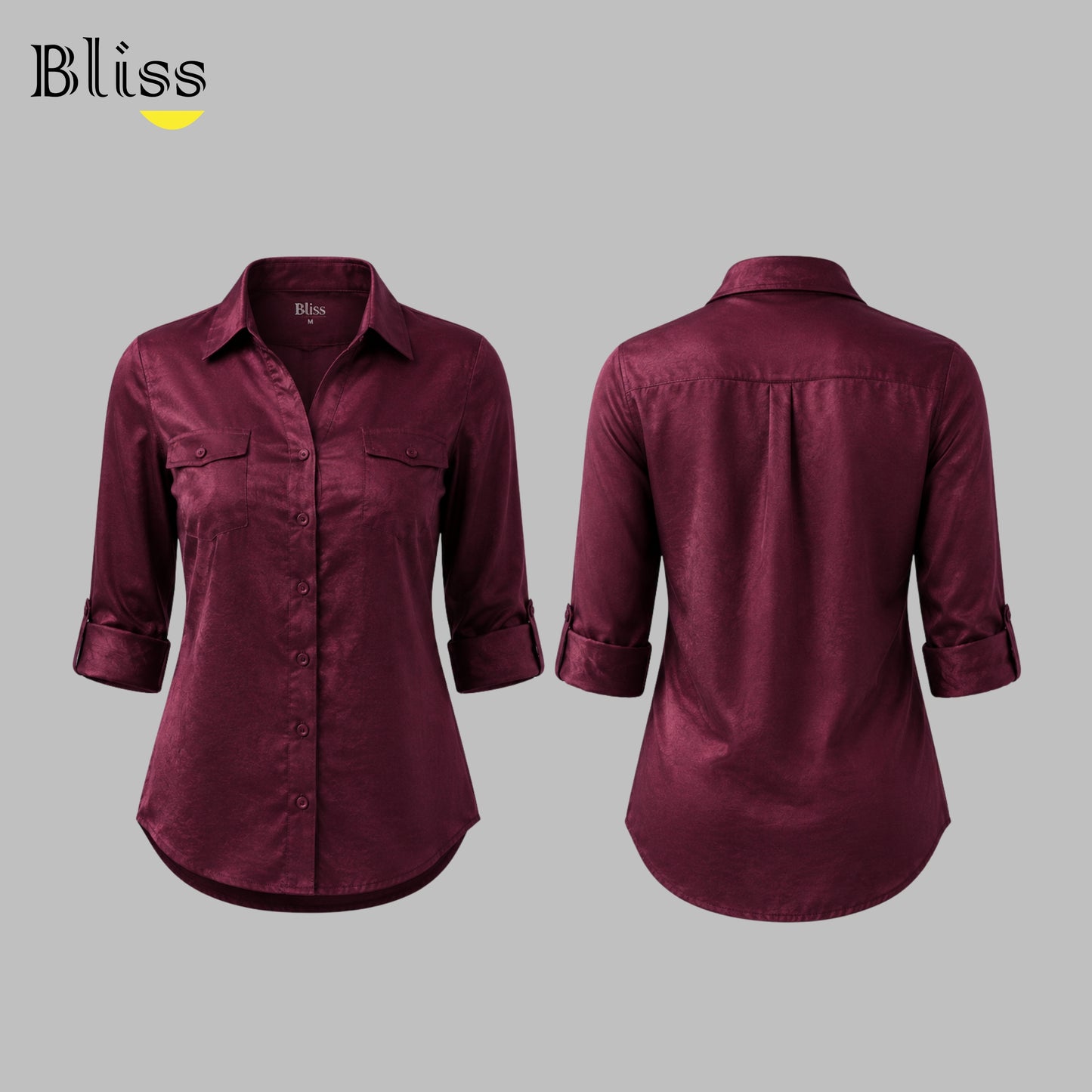 LADIES TOP