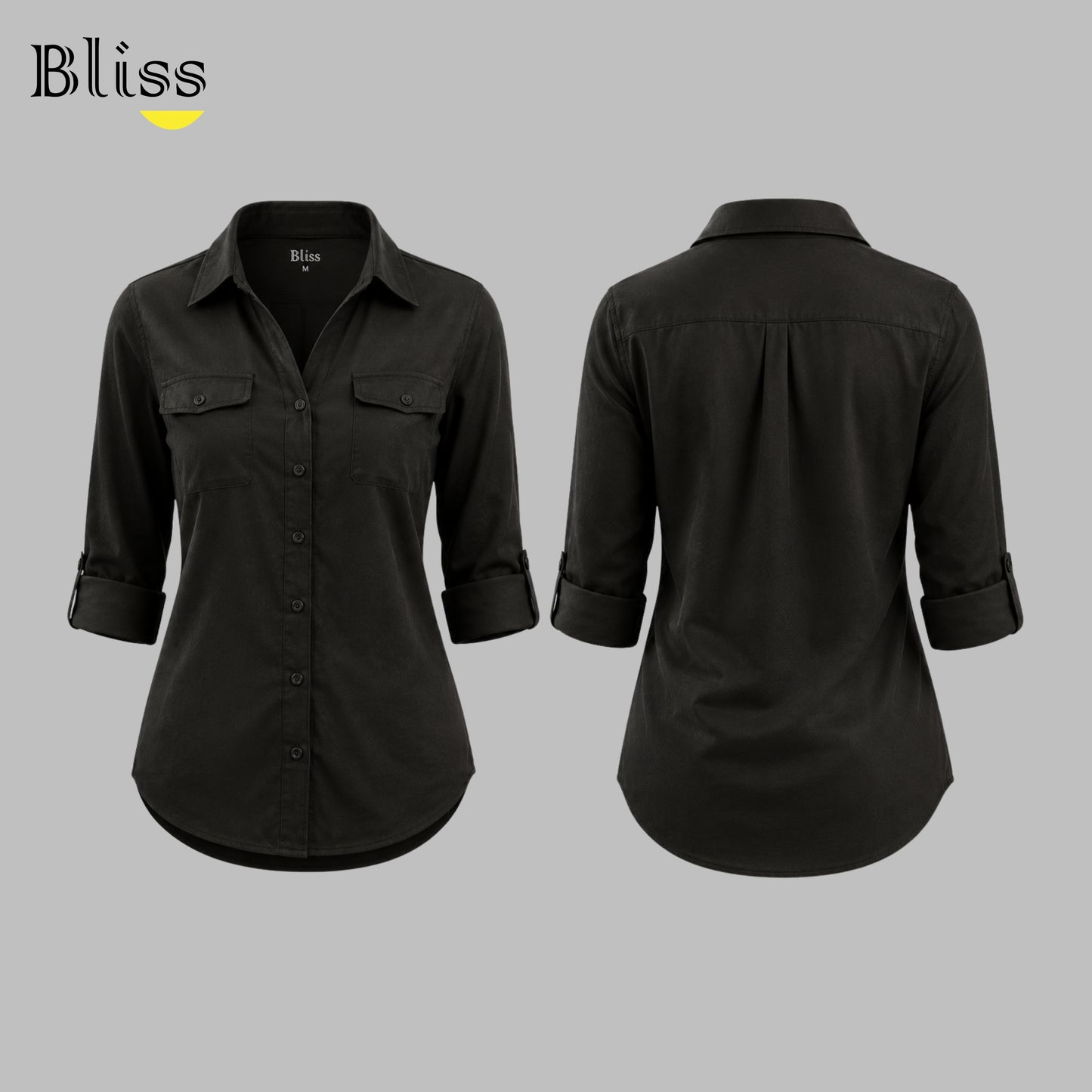 LADIES TOP