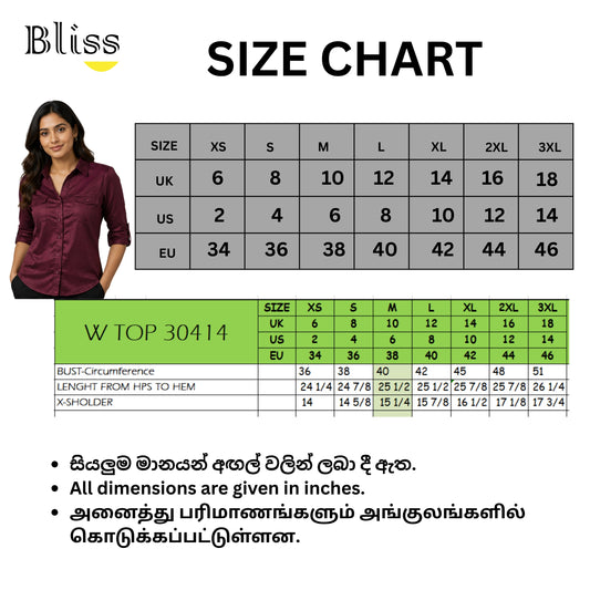 LADIES TOP