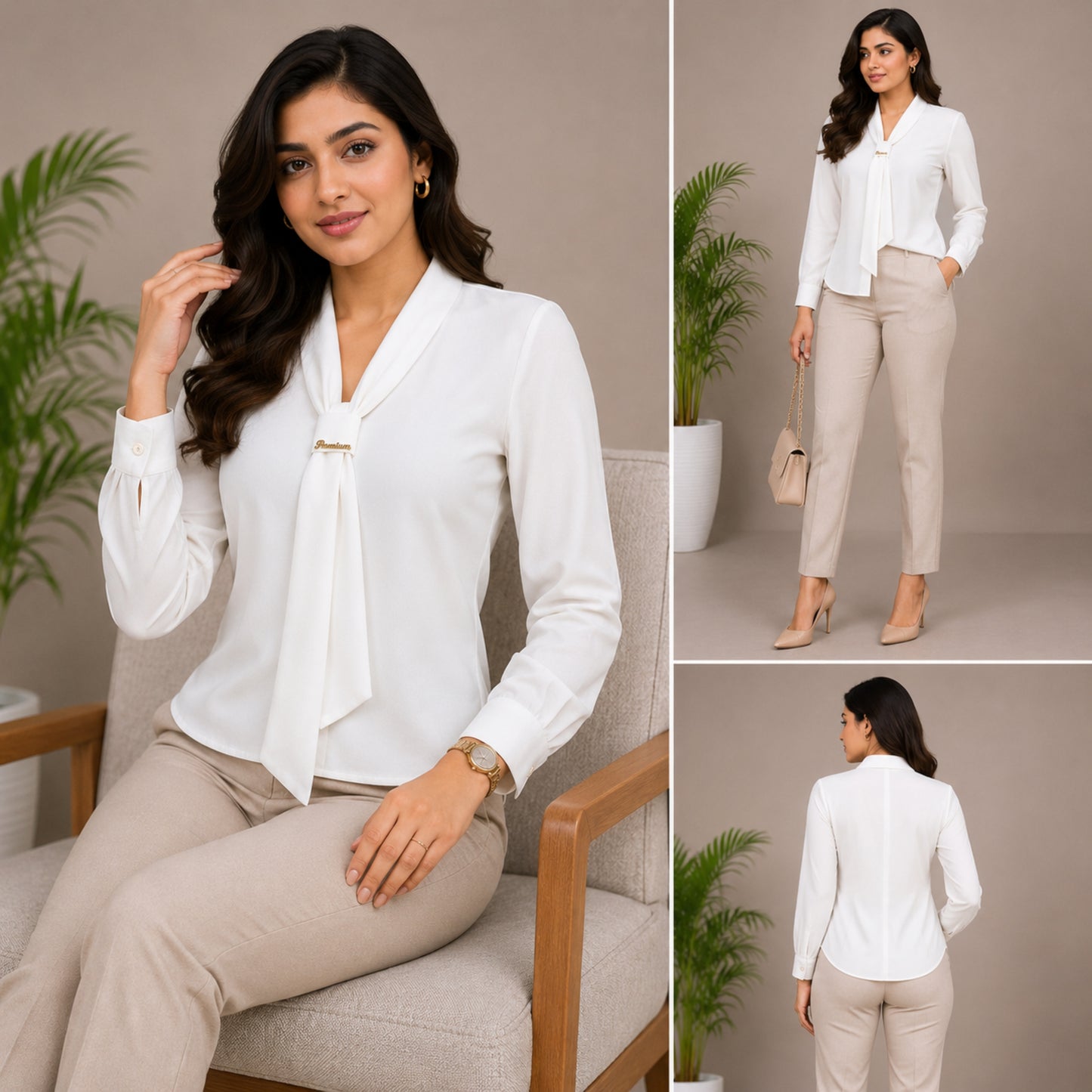 LADIES TOP