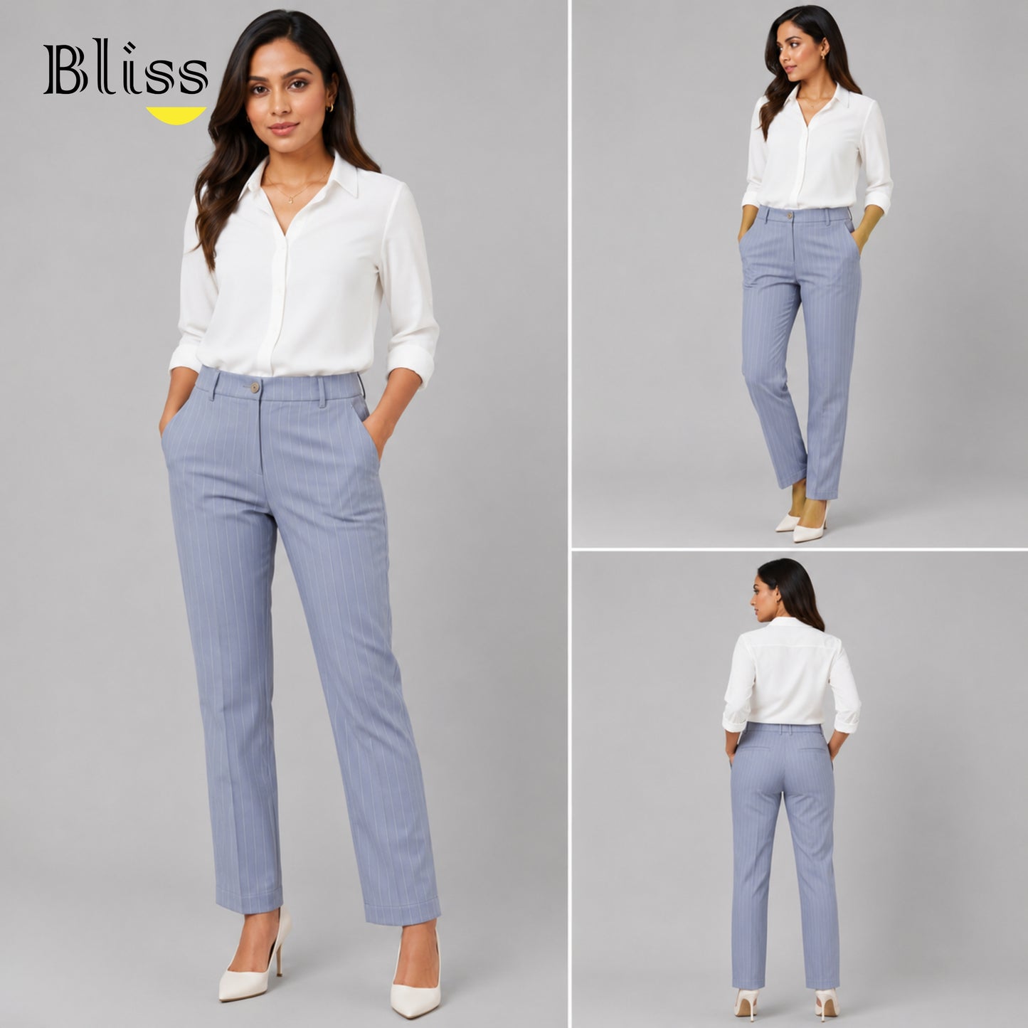 LADIES PANT