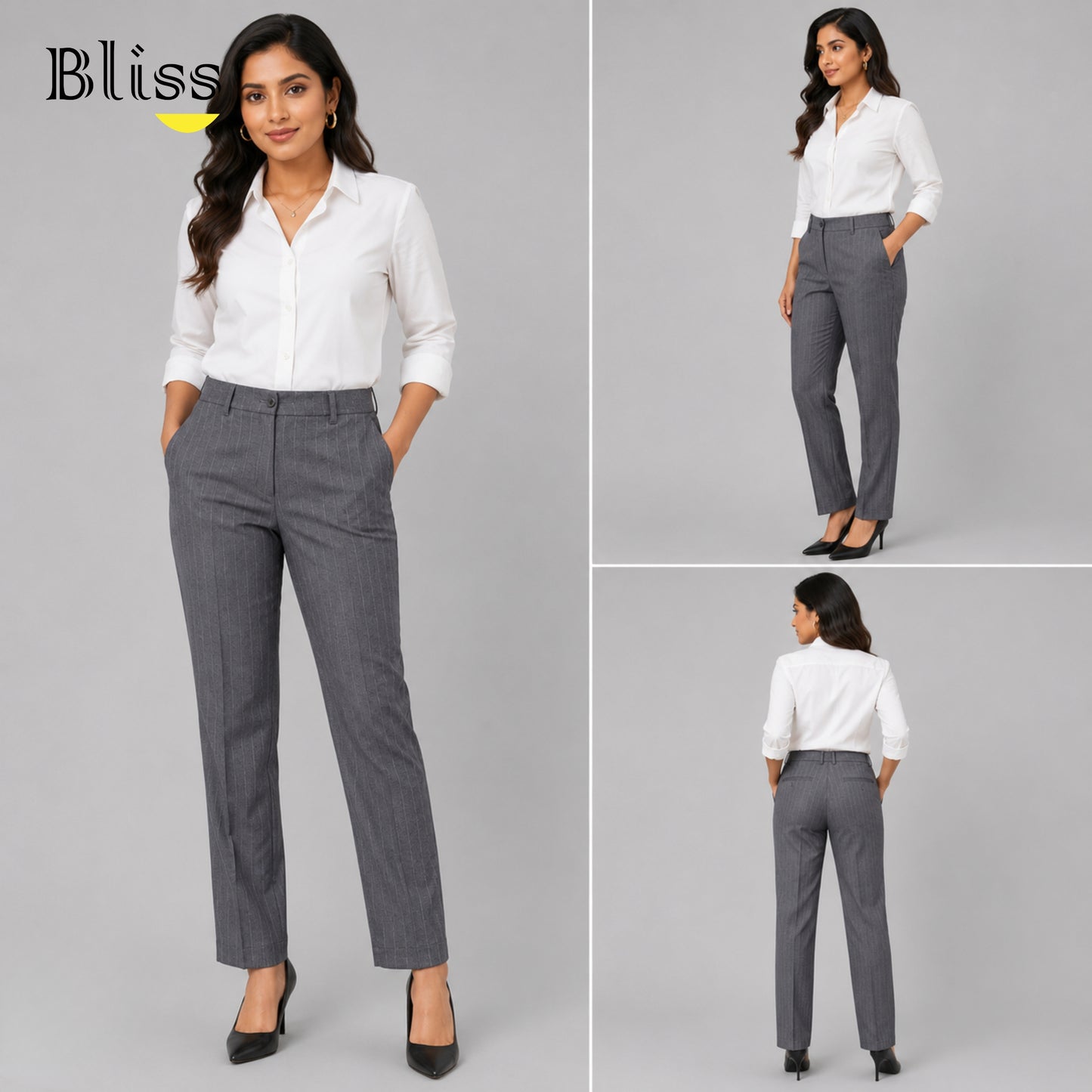 LADIES PANT
