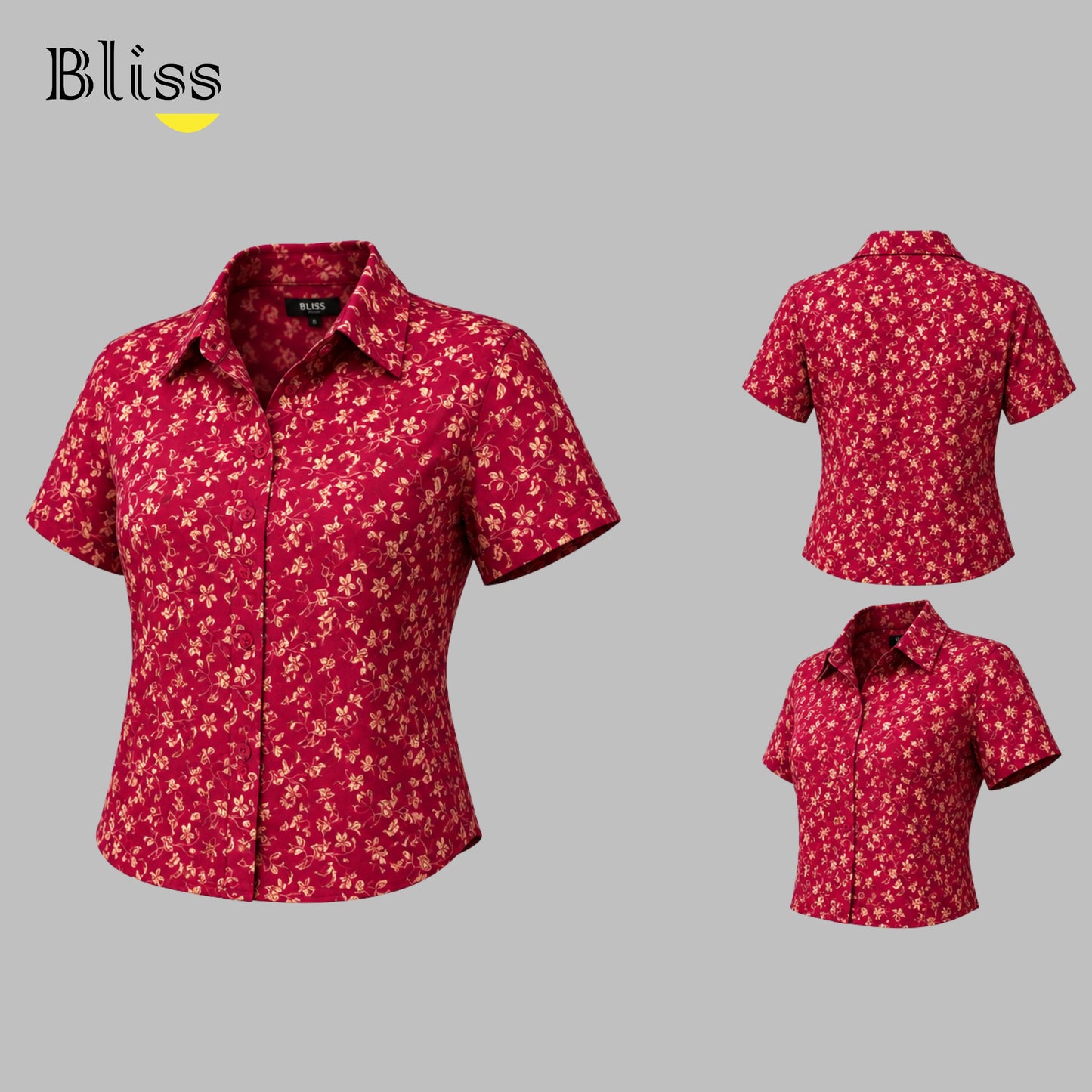 LADIES TOP