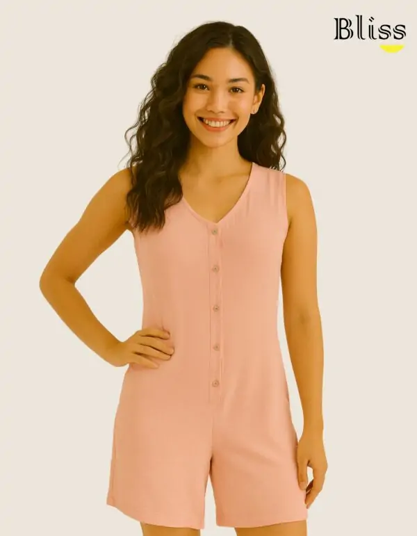 WOMENS JUMPSUIT