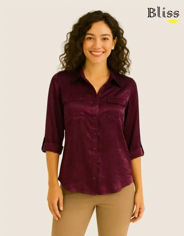 LADIES TOP FREE SIZE
