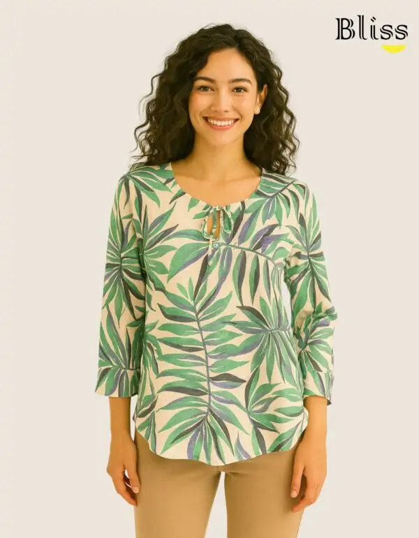 LADIES TOP
