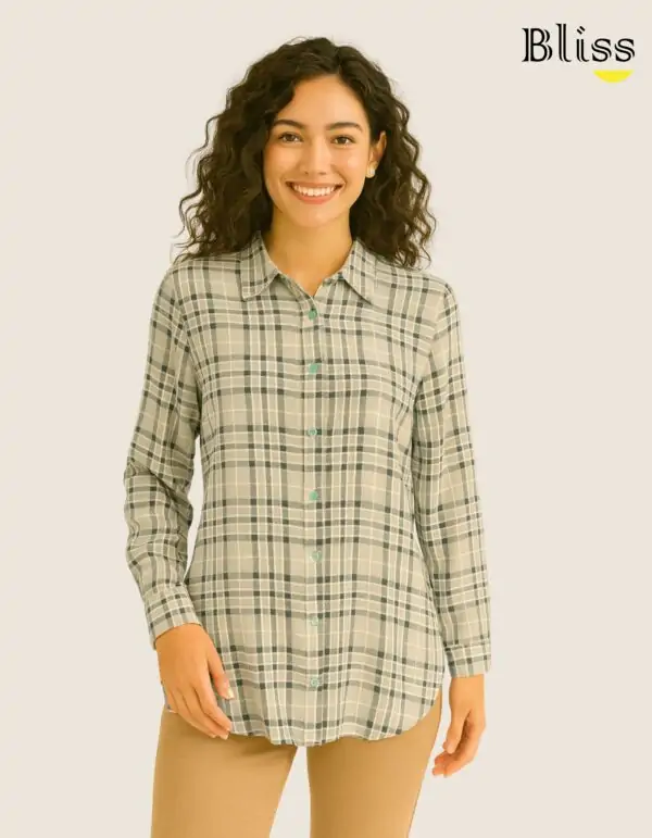 LADIES TOP