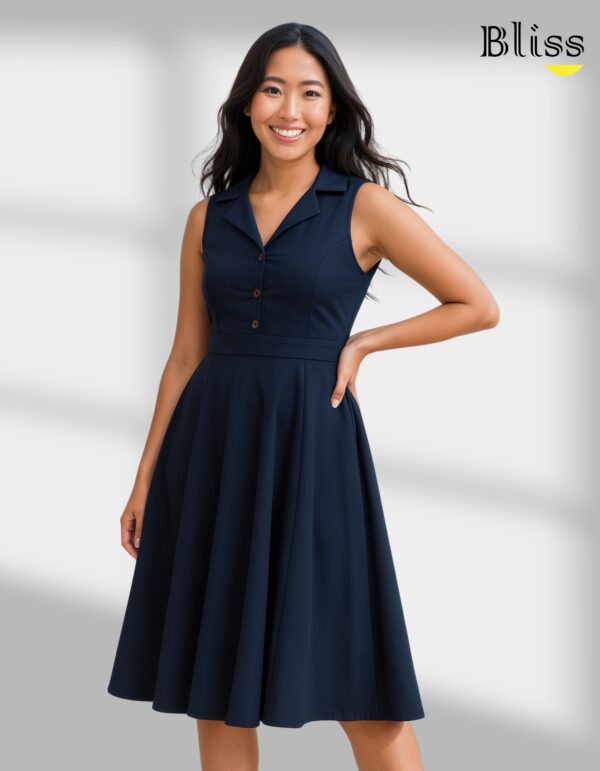 LADIES DRESS